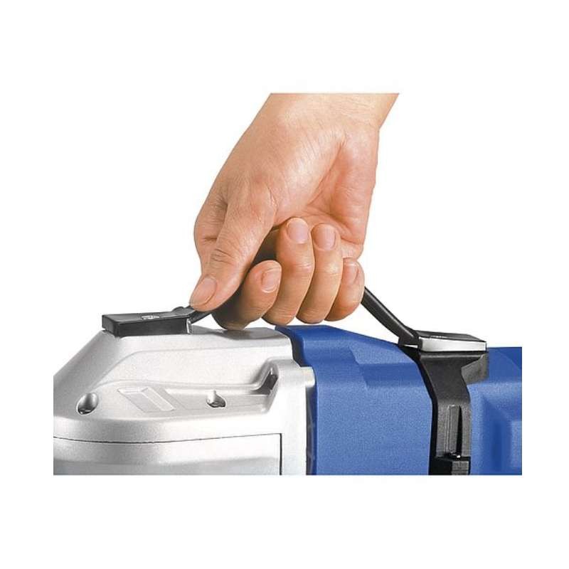 Magnetická vrtačka MB 351 F Metallkraft