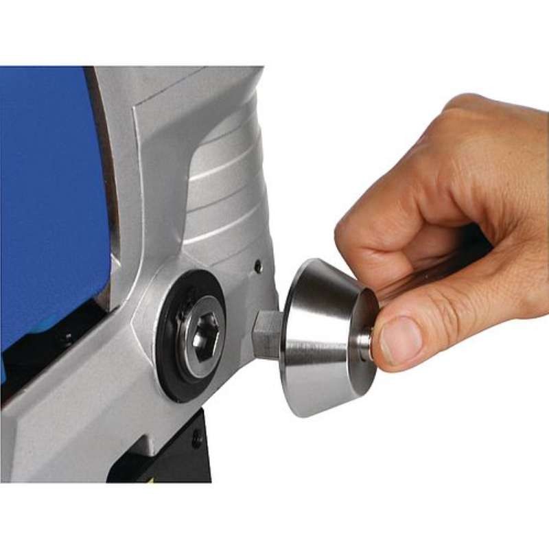 Magnetická vrtačka MB 351 F Metallkraft
