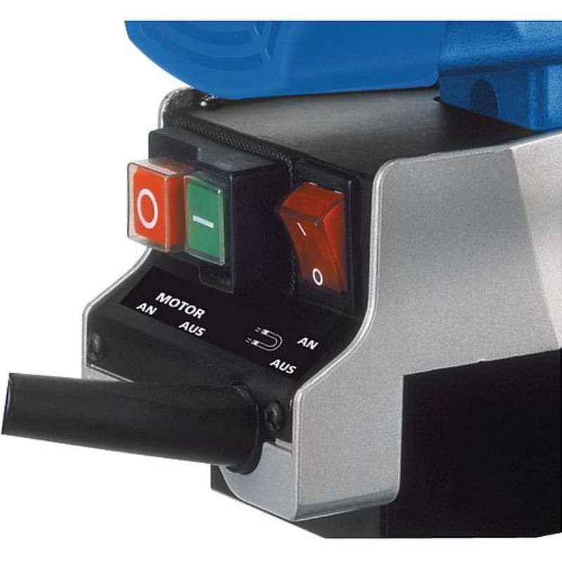 Magnetická vrtačka MB 351 F Metallkraft