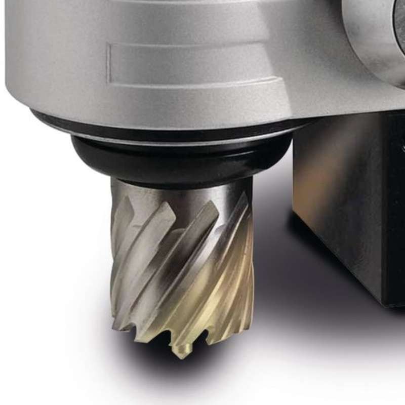 Magnetická vrtačka MB 351 F Metallkraft