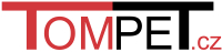 Logo TOMPET