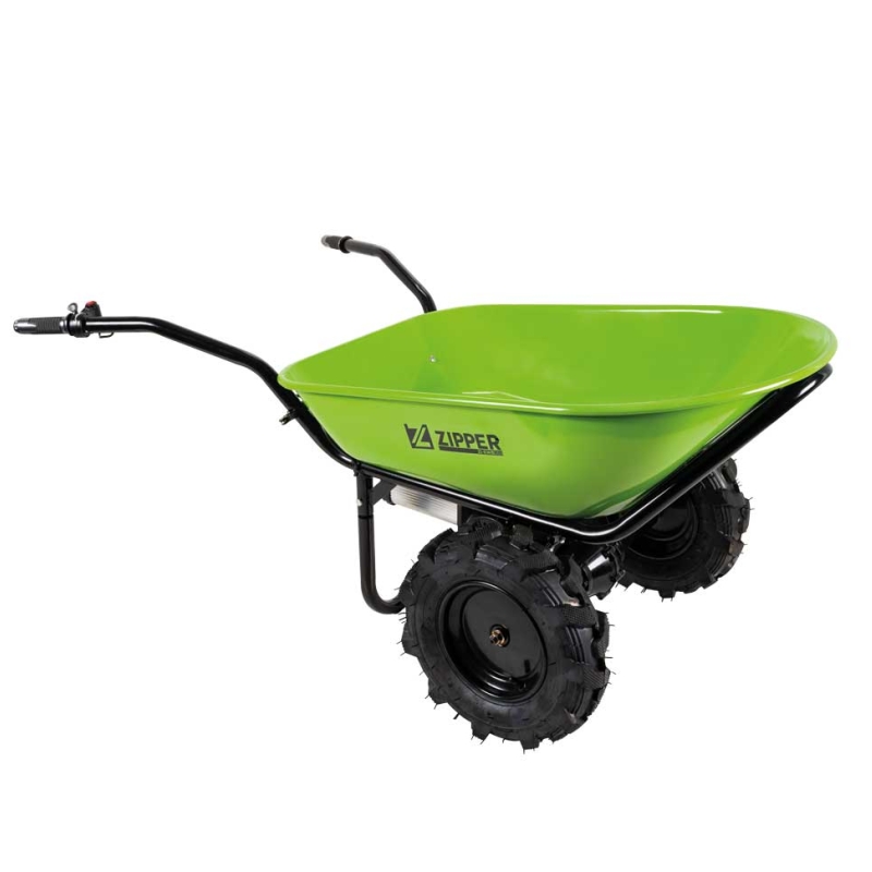 Elektrické motorové kolečko EWB260 Zipper - 100l