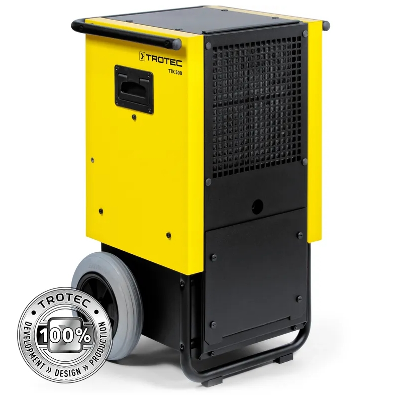 Profesionální stavební sušička TTK 500 Trotec - 76l/24h