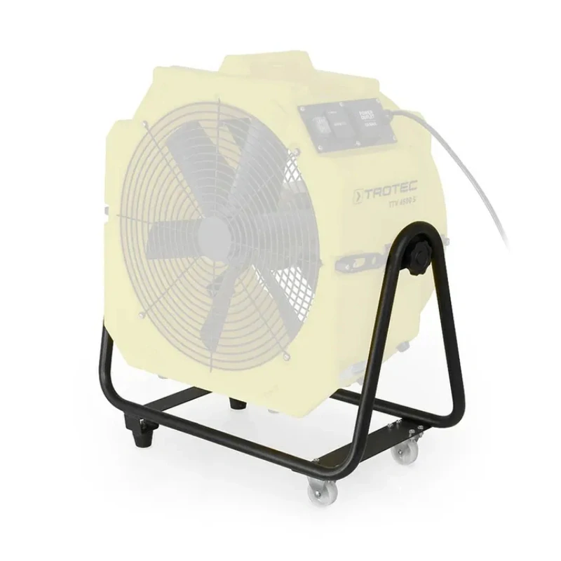 Sklopný stojan pro ventilátor TTV 4500 S Trotec