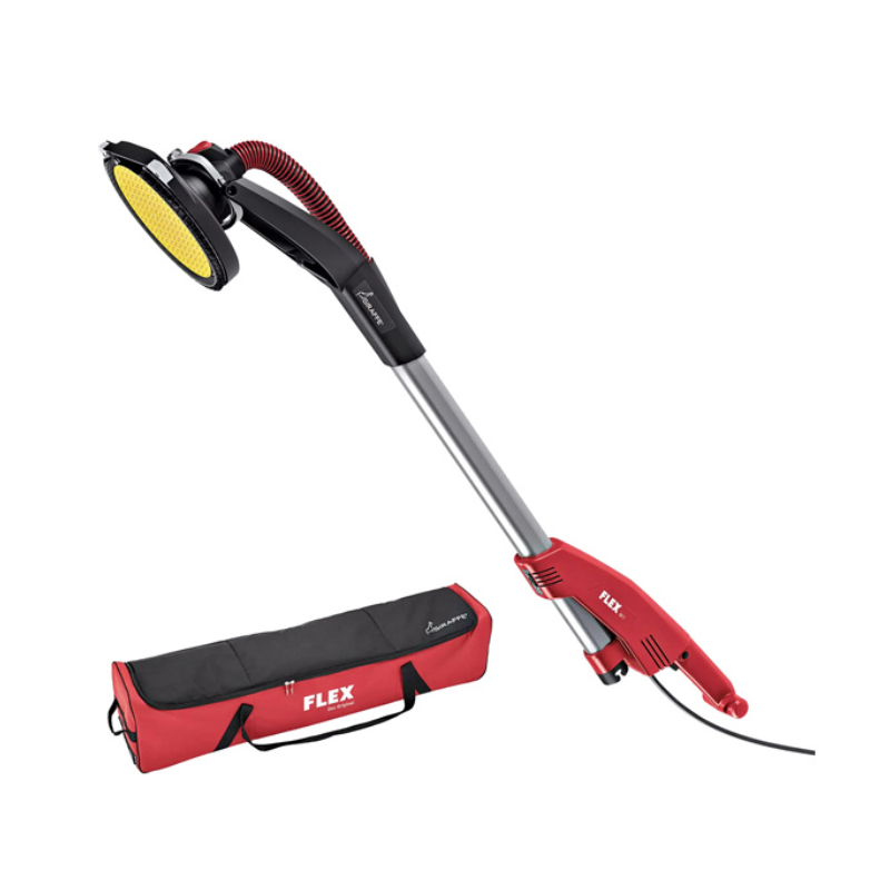 Profesionální nástěnná a stropní bruska (žirafa) GE 7 + MH-R Flex - Ø 225mm, 710 W