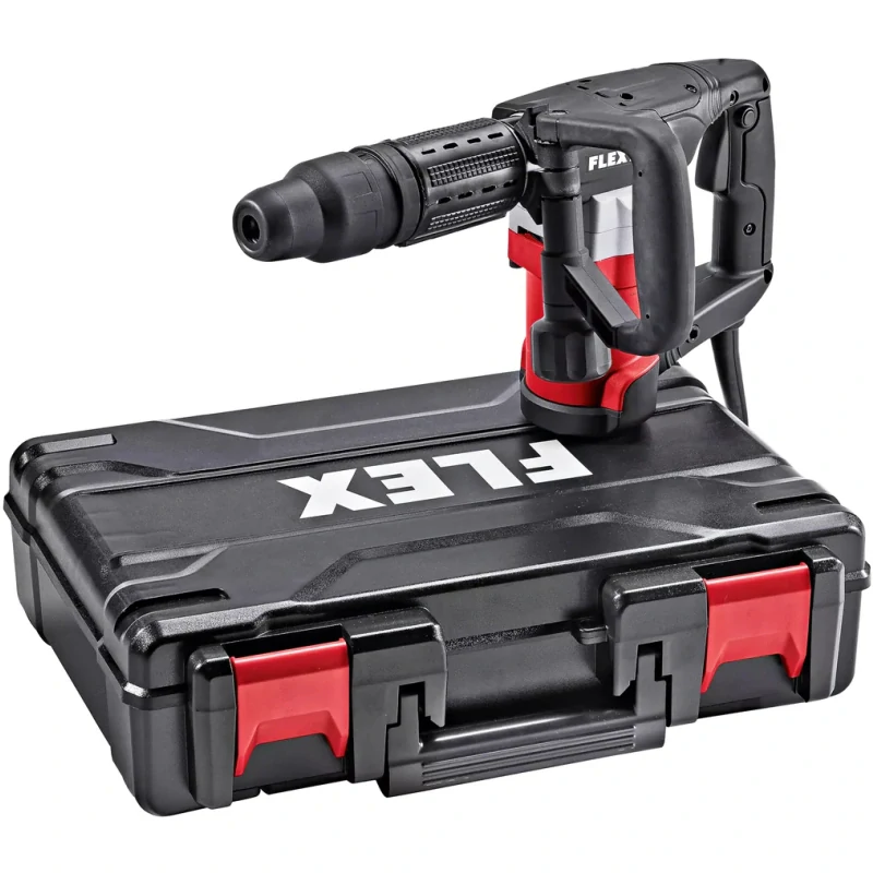 Sekací bourací kladivo 5 kg DH5 Flex - SDS-max, 1050 W, 6,7 J