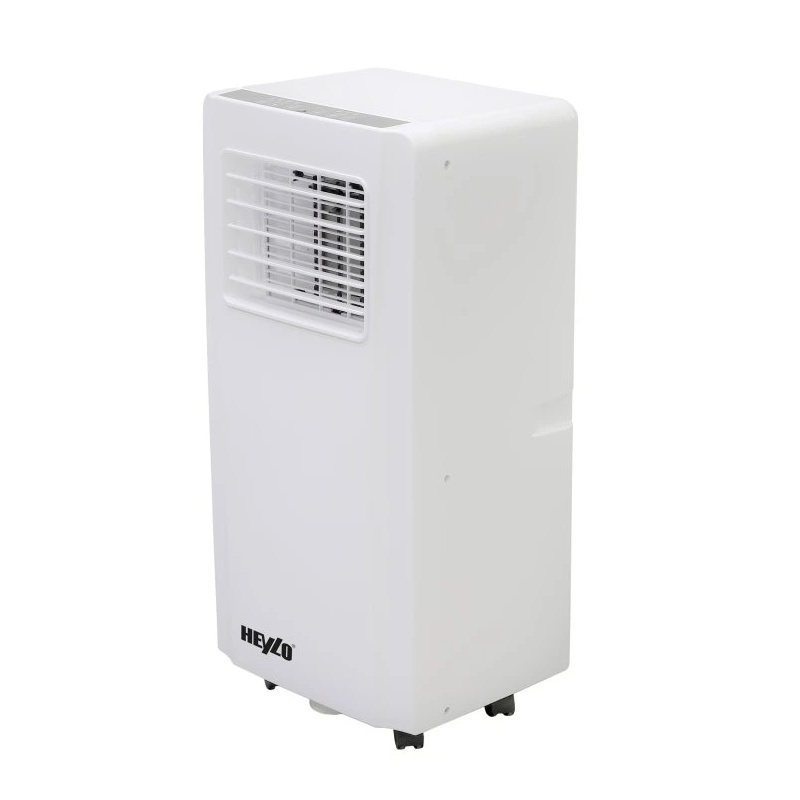 Mobilní klimatizace s funkcí topení AC 25 Heylo - 2,6 kW (9000Btu/h), zdarma těsnění do oken Airlock 100 Trotec