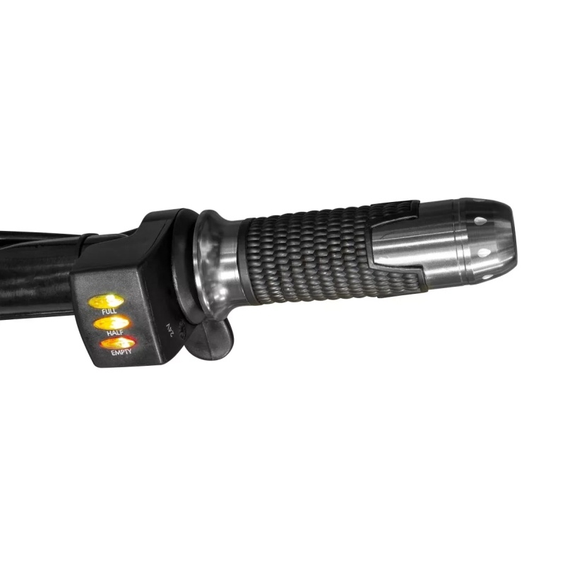 Elektrické motorové kolečko EWB500 Zipper - 75l