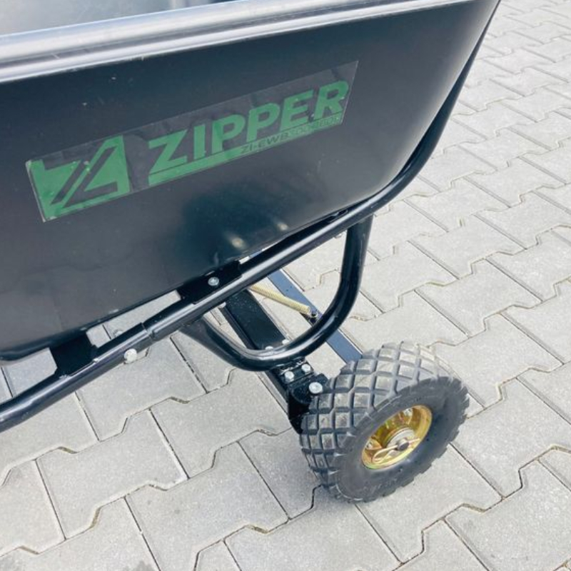 Elektrické motorové kolečkoEWB300-160L Zipper - 160l