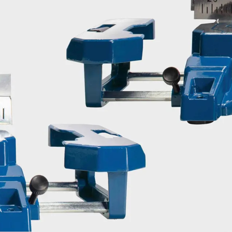 Pokosová pila HM216 SPX Scheppach - 2 kW, Ø 216 mm,