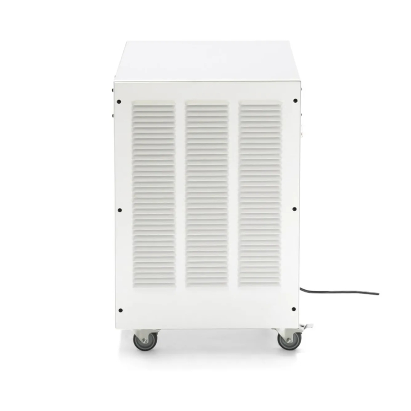 Komerční odvlhčovač TTK 140 S Trotec - 24h/40l
