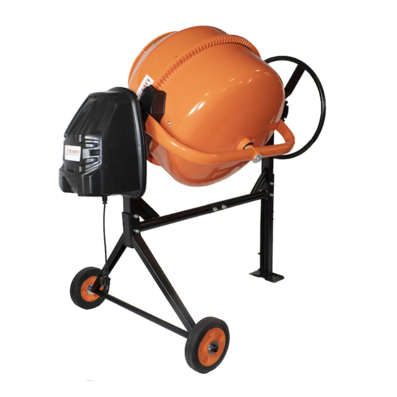 Stavební míchačka PCM140 Procraft - 650W, 140l