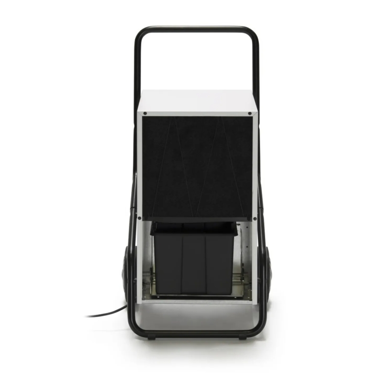 Profesionální odvlhčovač TTK 350 S Trotec - 24h/70l