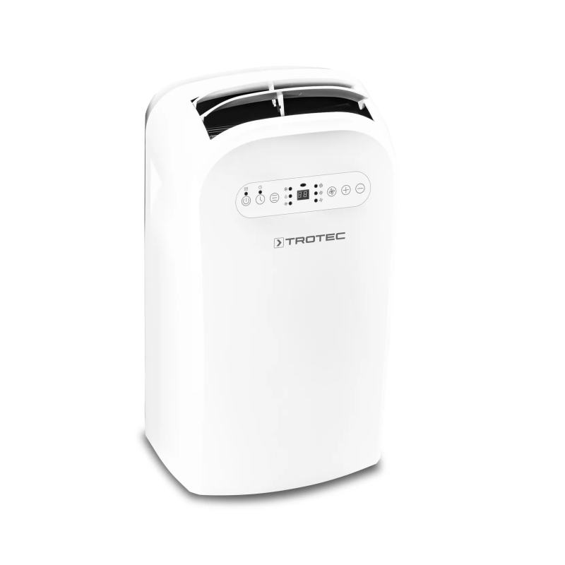 Mobilní klimatizace PAC 3500 Trotec - 3,5 kW (12000 Btu/h) - zdarma těsnění do oken Airlock 100 Trotec