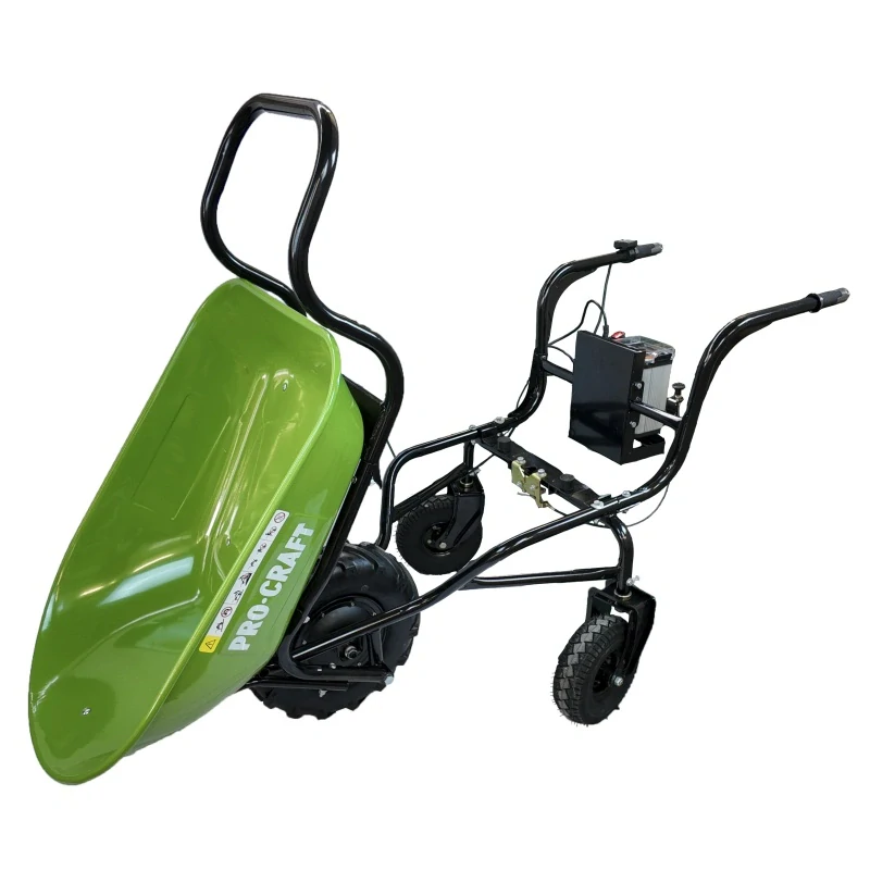 Elektrické motorové kolečko PWB260 Procraft