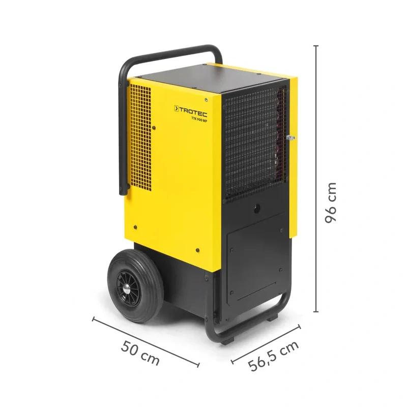 Profesionální stavební sušička TTK 900 MP Trotec - 110l/24h
