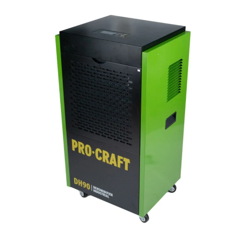 Průmyslový odvlhčovač DH90 Procraft - 90l/24h