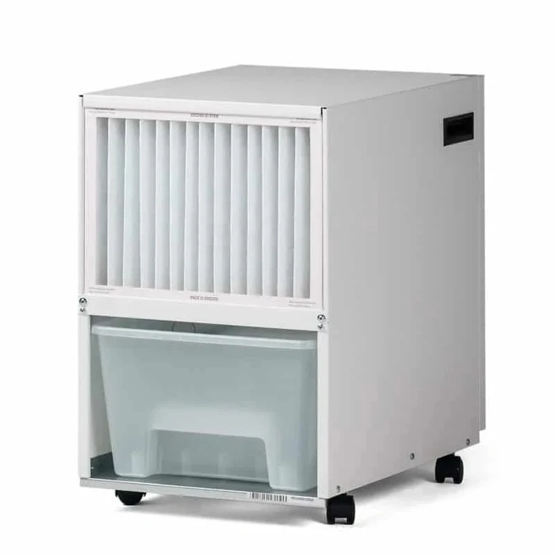 Průmyslový odvlhčovač SW59FW Woods - 24h/25,5l
