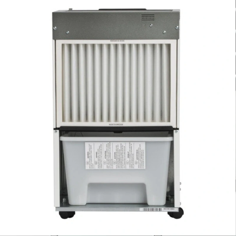Průmyslový odvlhčovač LD 48+ Pro Woods - 24h/31l