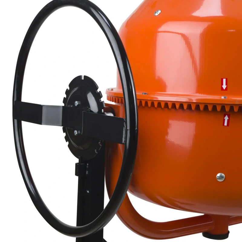 Stavební míchačka PCM160 Procraft - 800W, 160l