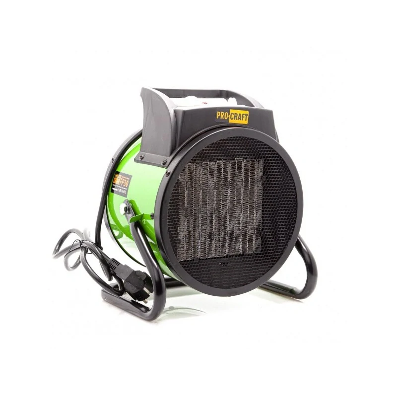 Elektrické topidlo FP30 PTC Procraft - 3 kW
