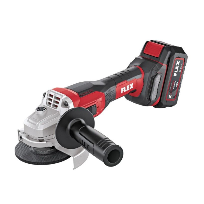 Set nářadí PD 2G 18.0-EC FS55 + L 125 18.0-EC FLEX