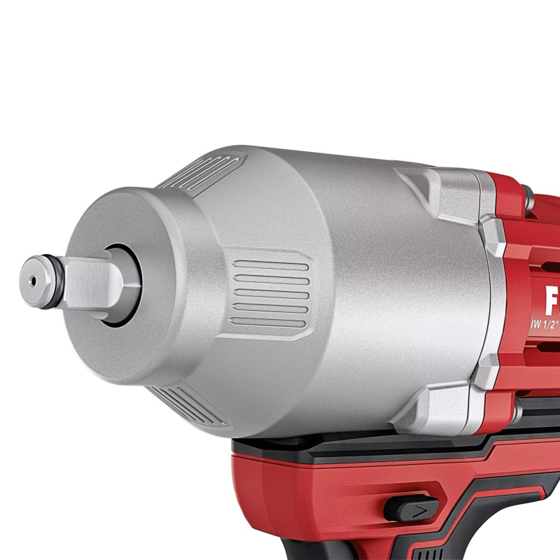 Akumulátorový rázový utahovák IW 1/2" 950 18.0-EC 5.0/Set - 18V, 2x5.0 Ah, 1580 Nm