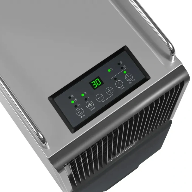 Průmyslový odvlhčovač TTK 122 E Trotec - 24h/40l