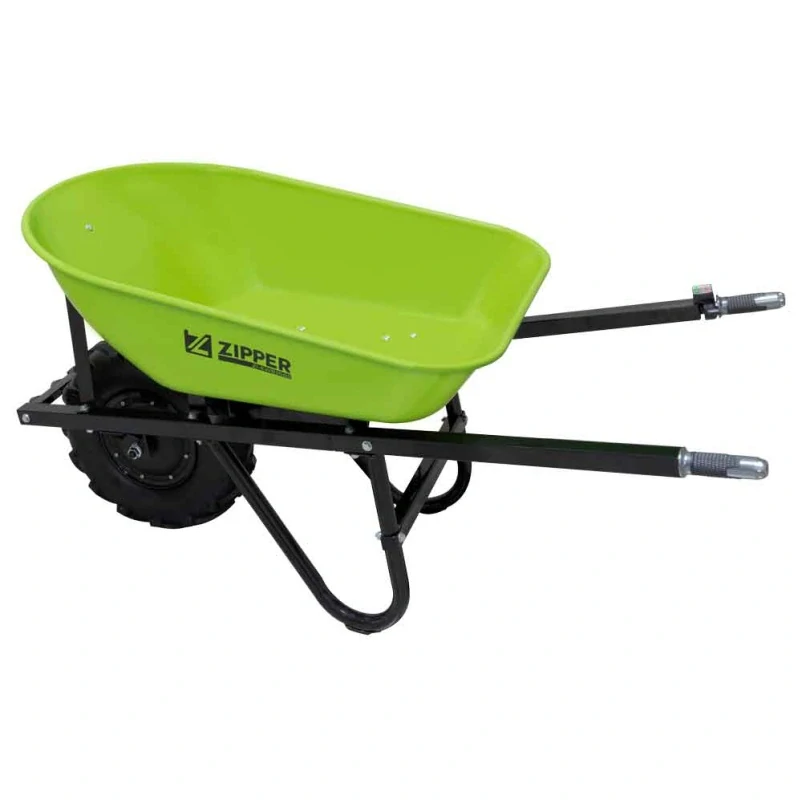 Elektrické motorové kolečko EWB200S Zipper - 100 l