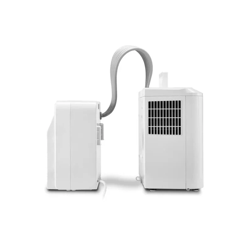 Mobilní klimatizace Camping PAC-C 1500 SH Trotec - 1,5 kW (5000 Btu/h)