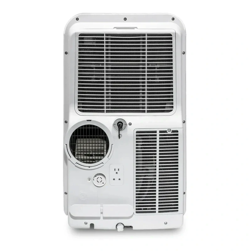 Mobilní klimatizace PAC 3910 X Wi-Fi Trotec - 4,1 kW (14000 Btu/h) - zdarma těsnění do oken Airlock 100 Trotec