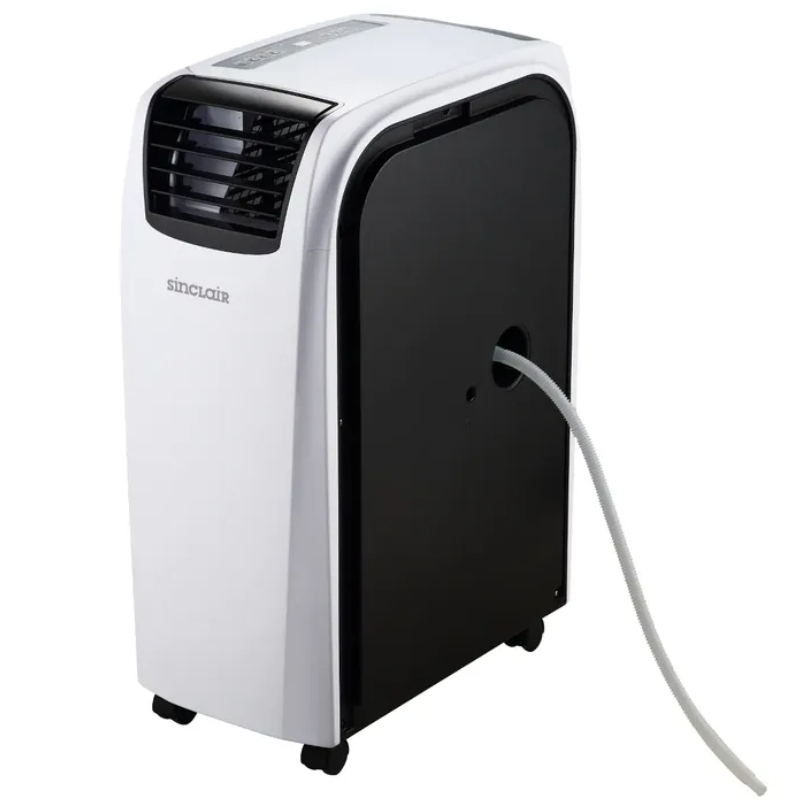 Mobilní klimatizace AMC-14P Sinclair - 4 kW (14000 Btu/h), s funkcí topení