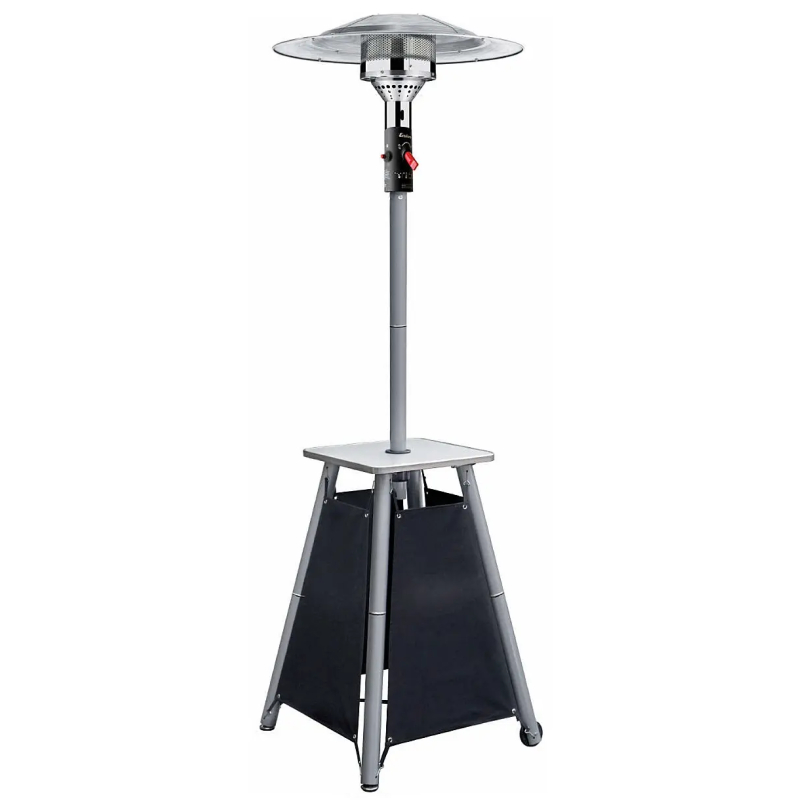 Plynové terasové topidlo TrendStyle Enders - 2,2 m, 8 kW