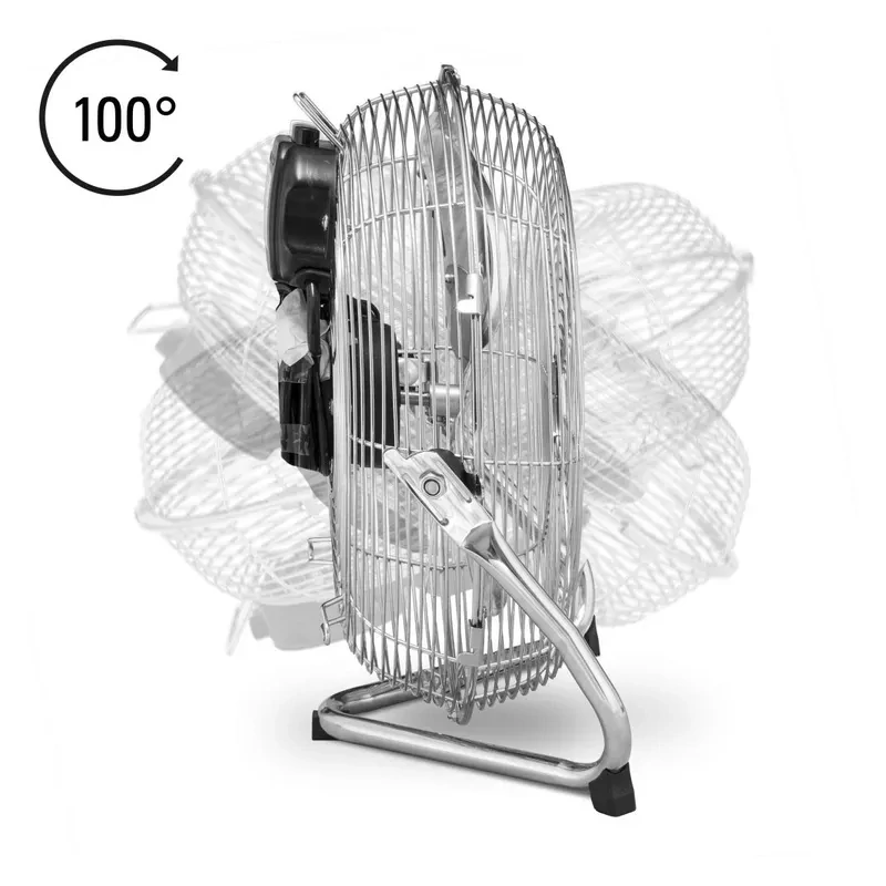 Podlahový ventilátor TVM 12 Trotec - 3019 m³/h
