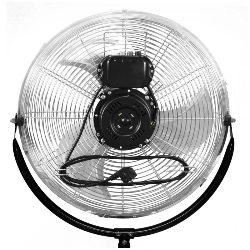 Stojanový ventilátor TVM 18 S Trotec
