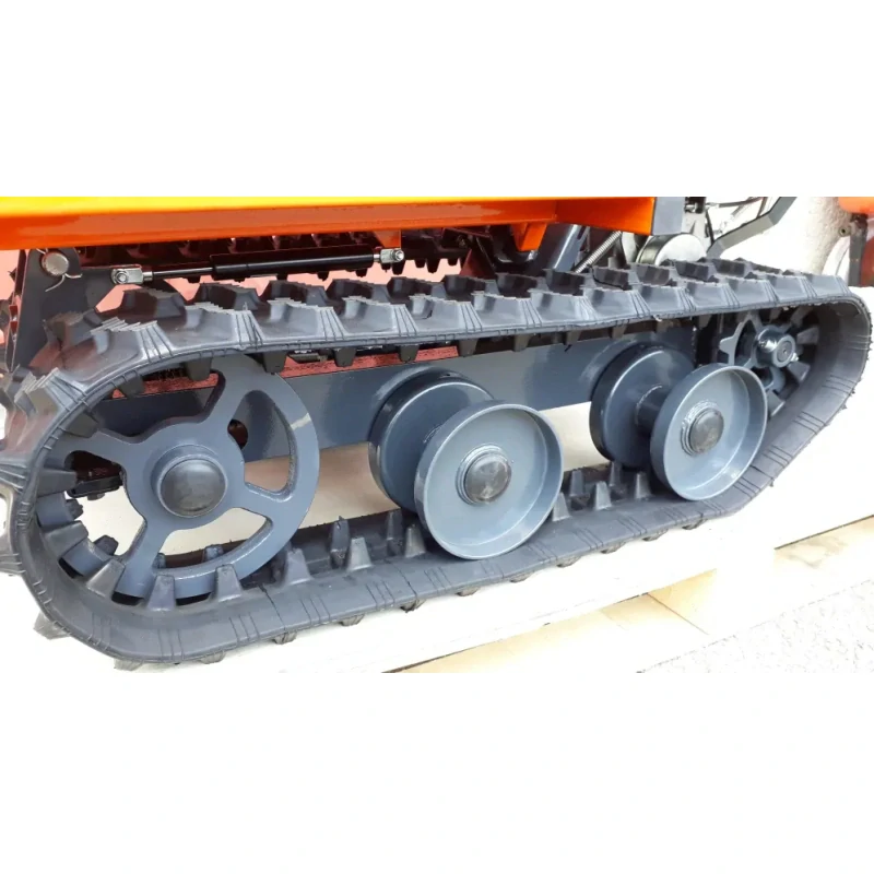 Motorové kolečko pásové MDM 300 Ma-tech