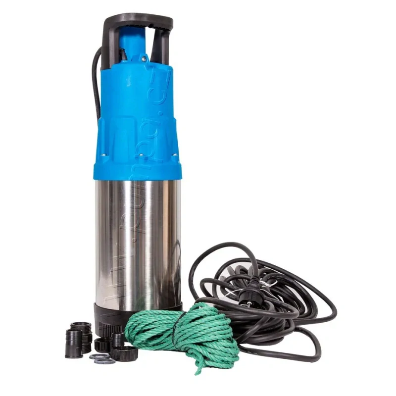 Ponorné čerpadlo PUMPA blue Line PMC1004PA