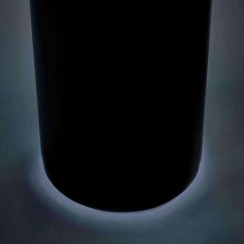 Plynové ohniště Enders Nova Led L