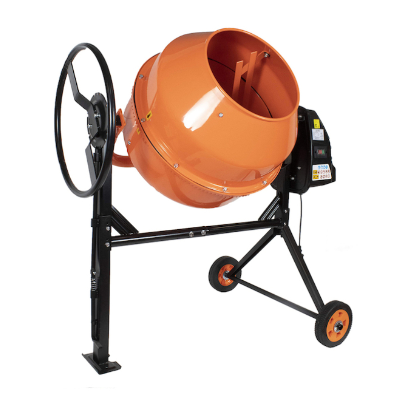 Stavební míchačka PCM140 Procraft - 650W, 140l