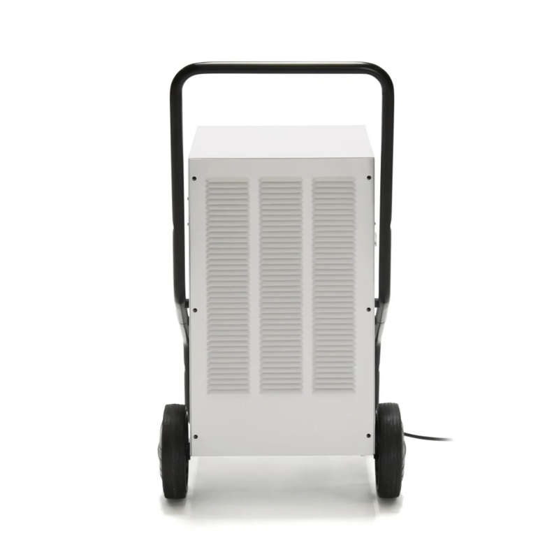 Profesionální odvlhčovač TTK 350 S Trotec - 24h/70l