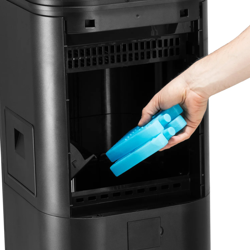 Ochlazovač a zvlhčovač vzduchu Aircooler PAE50 Trotec