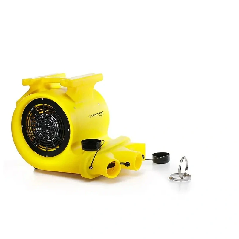 3-cestný rozdělovač pro ventilátor TFV30S Trotec