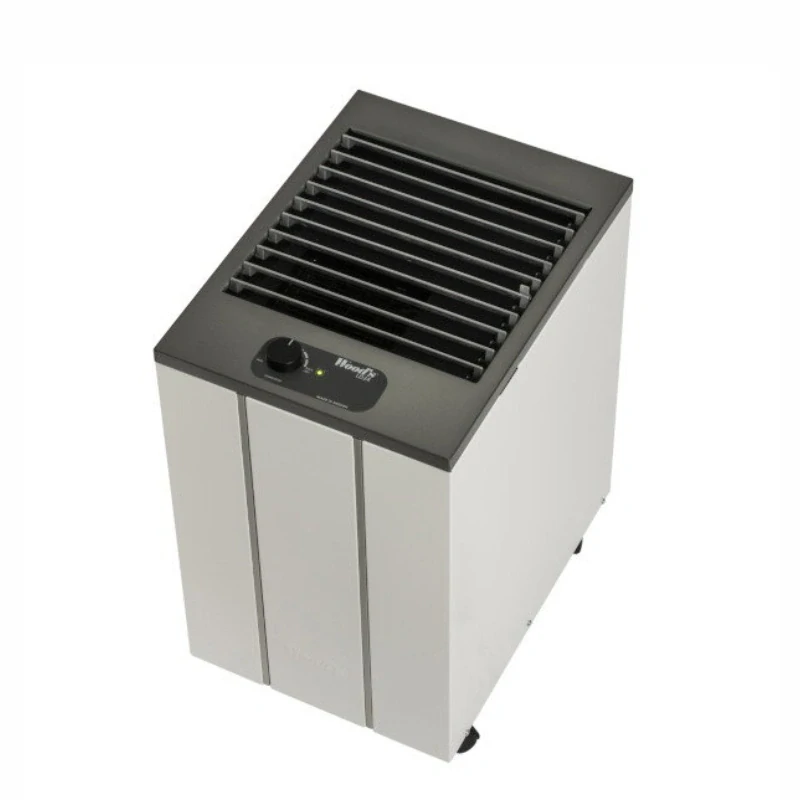 Průmyslový odvlhčovač LD40Pro Woods - 24h/31l