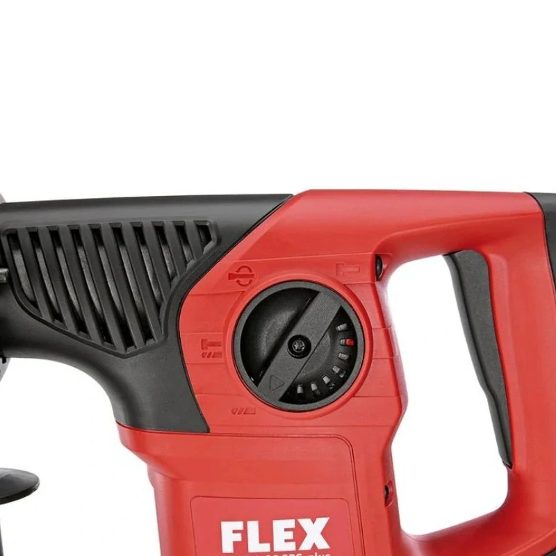 Kombinované vrtací a sekací kladivo 4 kg CHE 4-32 R FLEX - SDS-plus, 900 W