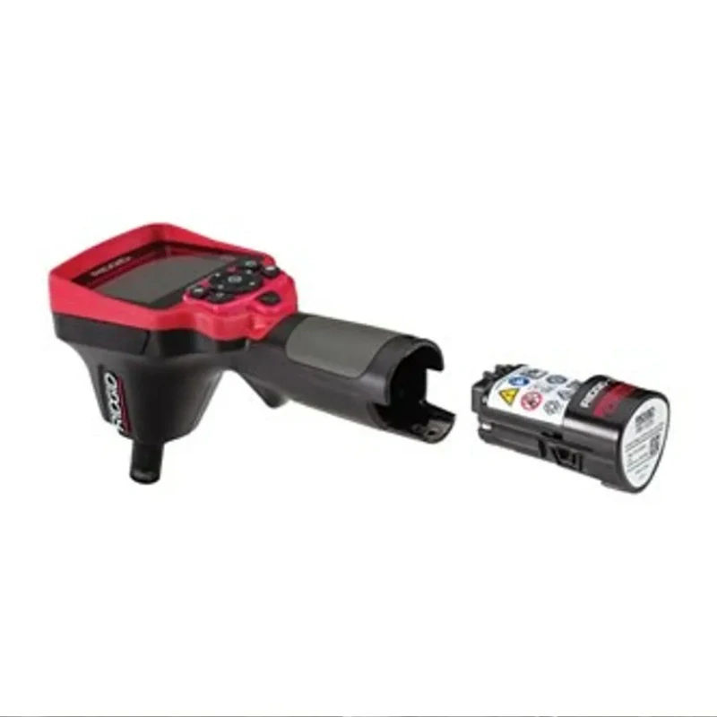 Digitální Inspekční kamera Micro CA-350 RIDGID