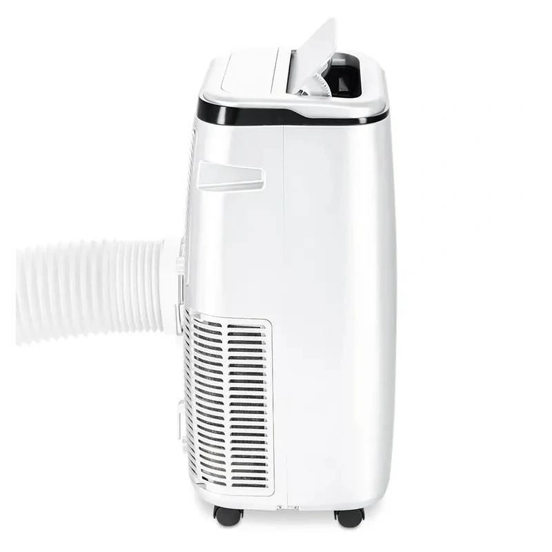 Mobilní klimatizace PAC 3800 S Trotec - 3,8 kW (13000 Btu/h) - zdarma těsnění do oken Airlock 100 Trotec