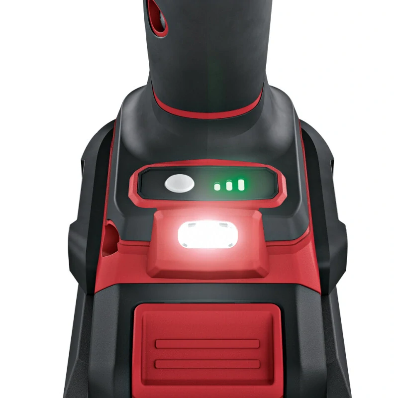 Akumulátorový rázový utahovák IW 3/4" 18.0-EC C FLEX - 18V, bez aku a nabíječky, 1680 Nm