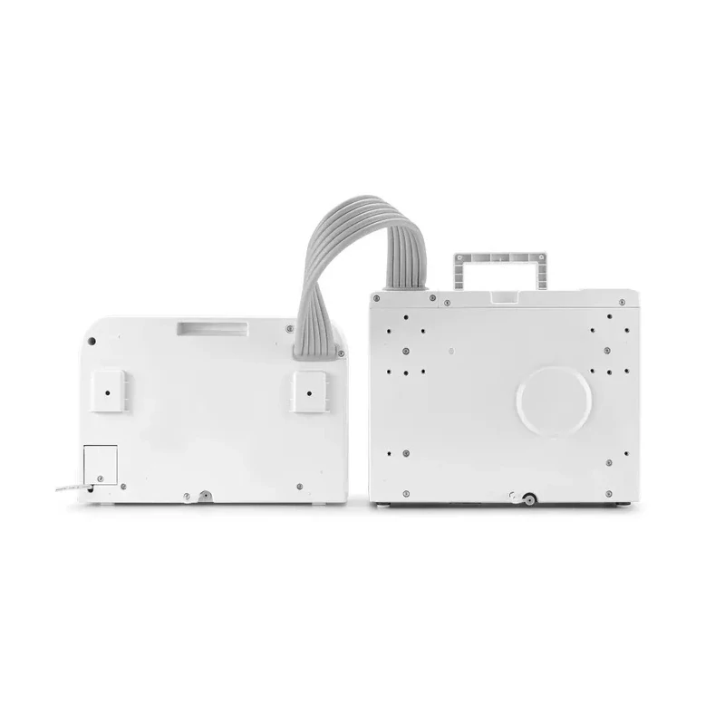 Mobilní klimatizace Camping PAC-C 1500 SH Trotec - 1,5 kW (5000 Btu/h)