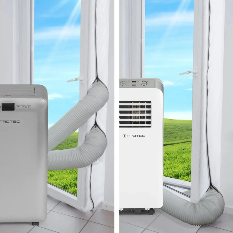 Okenní / dveřní těsnění pro mobilní klimatizace Airlock 1000 TROTEC