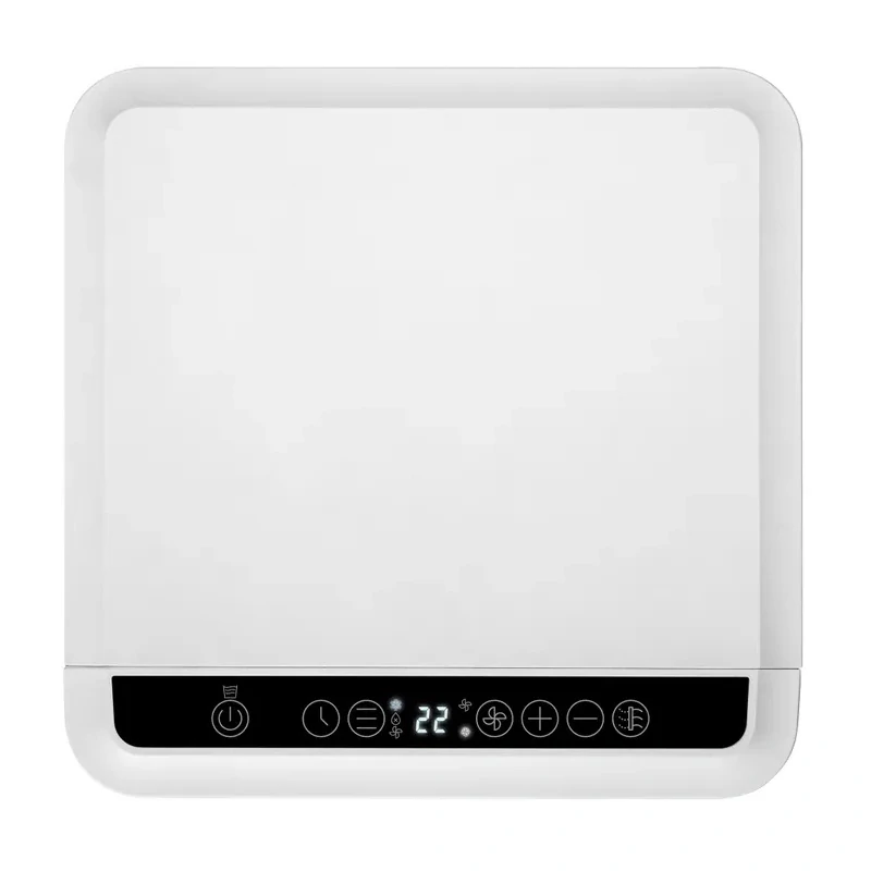 Mobilní klimatizace PAC 2015 E Trotec - 2 kW (7000 Btu/h)